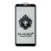 Захисне скло Lion для Samsung A013 Galaxy A01 Core (2020) (Full Glue) (0.3 мм, 2.5D) (Black)