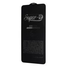 Защитное стекло MIETUBL Super D ESD для Xiaomi 12T (Black)