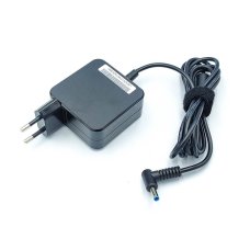 Блок питания для ноутбука HP 19.5V 2.31A 45W 4.5x3.0mm+Pin L-type Wall Plug (Black)