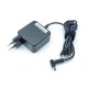 Блок питания для ноутбука HP 19.5V 2.31A 45W 4.5x3.0mm+Pin L-type Wall Plug (Black)