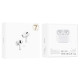Наушники Bluetooth Hoco EW47 True TWS (White)