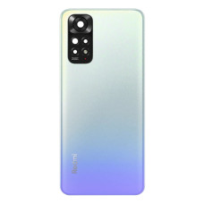 Задня кришка для Xiaomi Redmi Note 11S (4G) (Star Blue) (Original PRC)