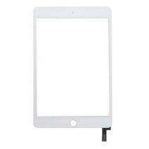 Сенсорне скло для Apple iPad mini 4 (2015) (White)