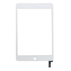 Сенсорне скло для Apple iPad mini 4 (2015) (White)