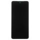 Дисплей для Huawei Honor 10X Lite с тачскрином (Black) (Original PRC)