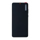 Дисплей для Huawei P30 з тачскріном в рамці (Black) (Original) (з акумулятором)