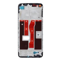 Рамка дисплея для Oppo A55 (4G) (Black) (Original PRC)
