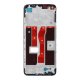 Рамка дисплея для Oppo A54 (4G) (Black) (Original PRC)