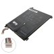 Акумулятор для ноутбука Lenovo 5B10K37675 3.7V 8300mAh 31Wh (Original PRC)