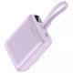 Повербанк Proove Neutron Magnetic 22.5W (10000 mAh) (Purple)