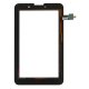 Сенсорне скло для Lenovo IdeaTab A3000 (Black)