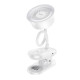 Портативний вентилятор Hoco HX610 (White)