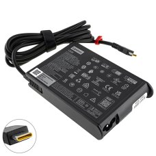 Блок питания для ноутбука Lenovo 20V 6.75A 135W Type-C T-type Rectangular (Original PRC) (Black)