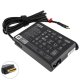 Блок живлення для ноутбука Lenovo 20V 6.75A 135W Type-C T-type Rectangular (Original PRC) (Black)