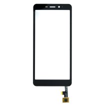 Сенсорне скло для Ulefone Armor X3 (Black)