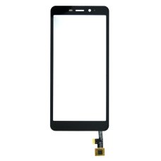 Сенсорное стекло для Ulefone Armor X5 Pro (Black)