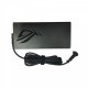 Блок живлення для ноутбука Asus 20V 9A 180W 6.0x3.7mm+Pin L-type Rectangular (Black)
