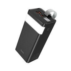 Повербанк Hoco J86 Powermaster PD+QC3.0 22.5W (40000 mAh) (Black)
