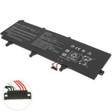 Акумулятор для ноутбука Asus C41N1802 14.8V 4900mAh 73Wh