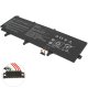 Акумулятор для ноутбука Asus C41N1802 14.8V 4900mAh 73Wh