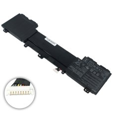 Акумулятор для ноутбука Asus C42N1630 14.8V 4700mAh 70Wh