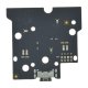 Плата зарядки для Xiaomi Pad 5 (Original Used)