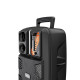 Bluetooth колонка Hoco BS37 (Black)