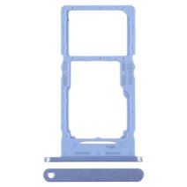 Тримач SIM-карти та карти пам’яті для Samsung A256 Galaxy A25 (5G) (2023) (версія на 2×SIM) (Optimistic blue)