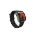 Смарт-часы W&O X10 Ultra 3 (Black)