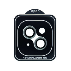 Захисне скло камери GERMES для Apple iPhone 13 (Silver)