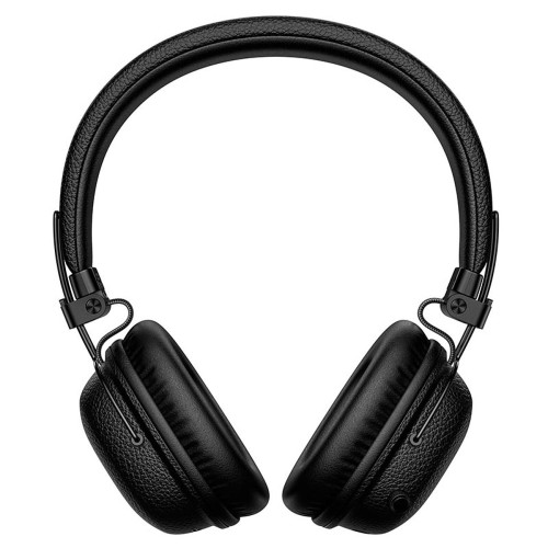 Наушники bluetooth Hoco W64 black