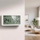 Термогигрометр Hoco HX42 (White)