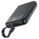 Повербанк Acefast M13 PD22.5W (10000 mAh) (Black)