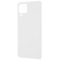 Задняя крышка для Samsung A225 Galaxy A22 (2021) (White)
