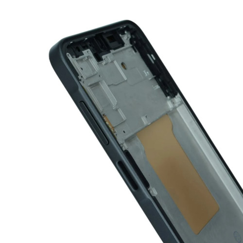 Дисплей для Samsung A266 Galaxy A26 (5G) (2025) з тачскріном в рамці (Black) (IPS)