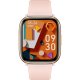 Смарт-годинник Gelius Amazwatch GTi GP-SW014 (Rose Gold)