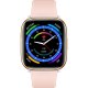 Смарт-годинник Gelius Amazwatch GTi GP-SW014 (Rose Gold)