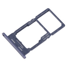 Тримач SIM-карти для Samsung A256 Galaxy A25 (5G) (2023) (Brave Black)