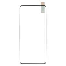 Защитное стекло MIETUBL Hot Bending Full Glue для Samsung G998U Galaxy S21 Ultra 5G (USA version) (Black)