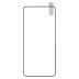 Захисне скло MIETUBL Hot Bending Full Glue для Samsung G998 Galaxy S21 Ultra (Black)