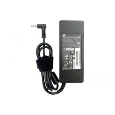 Блок питания для ноутбука HP 19V 4.74A 90W 4.5x3.0mm L-type Rectangular (Black)