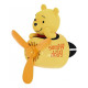 Ароматизатор для авто Merry Bear (Yellow)