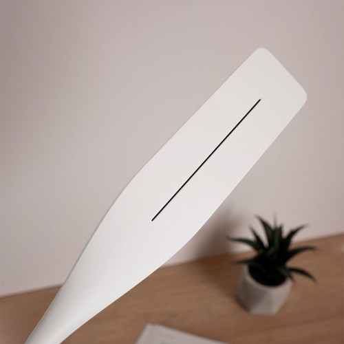 Настольная лампа Proove Orbit с аккумулятором 2200 mAh (White)