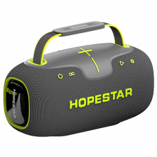 Bluetooth колонка Hopestar PartyBox 150 60W (Gray)