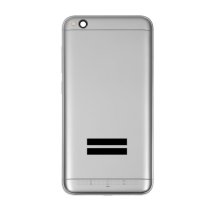 Задняя крышка для Xiaomi Redmi 5A (Grey)