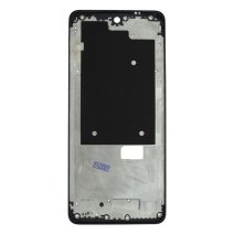 Рамка дисплея для Oppo A58 (4G) (Black) (Original PRC)