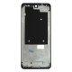 Рамка дисплея для Oppo A58 (4G) (Black) (Original PRC)