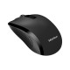 Мышка беспроводная MeeTion MT-R560 (1600 DPI) (Black)
