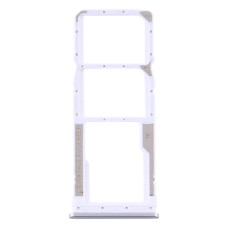 Тримач SIM-карти для Xiaomi Redmi Note 9S (Glacier White)