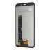 Дисплей для Oukitel WP32 Pro с тачскрином (Black)